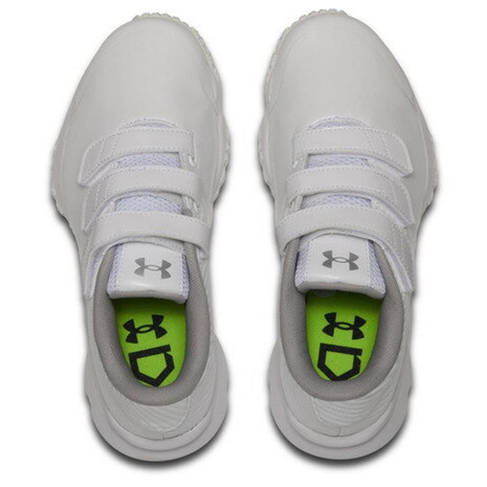 アンダーアーマー(UNDER ARMOUR)(キッズ)野球 トレーニングシューズ ジュニア エクストリーム トレーナー ワイド 3025679