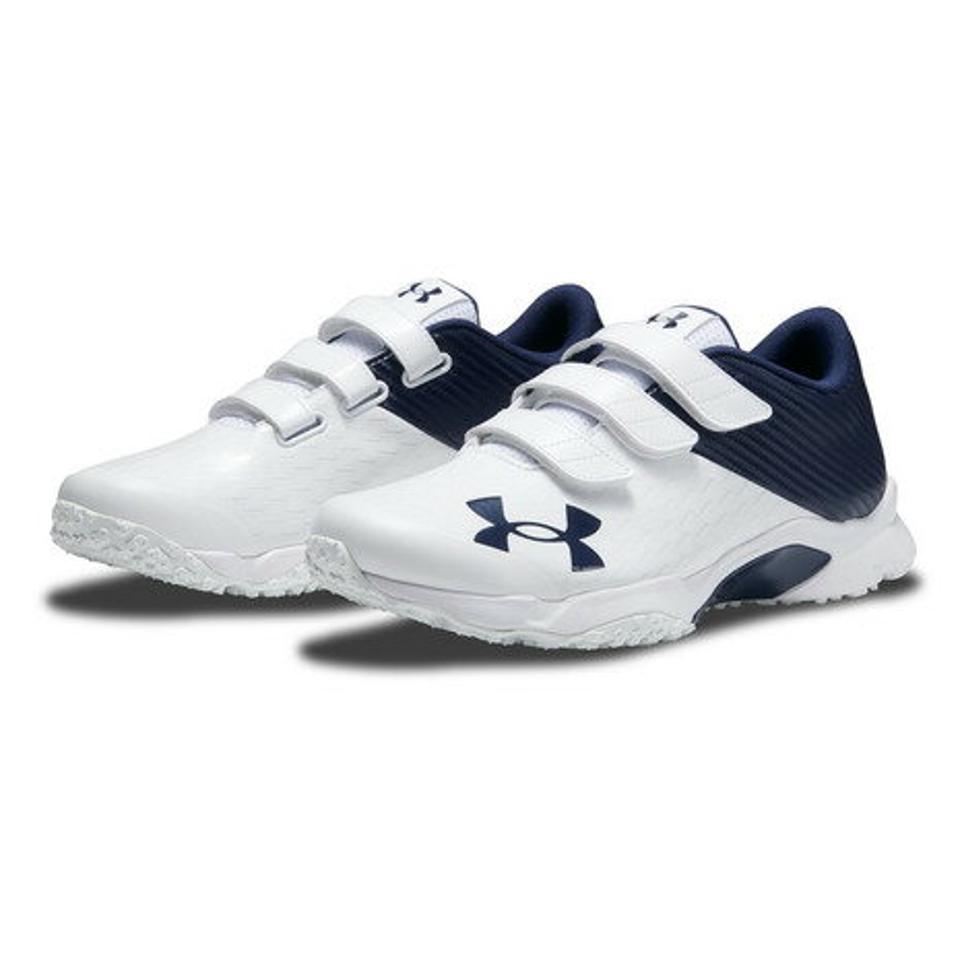 アンダーアーマー(UNDER ARMOUR)(メンズ)野球 トレーニングシューズ エクストリーム トレーナー ワイド 3025678 102