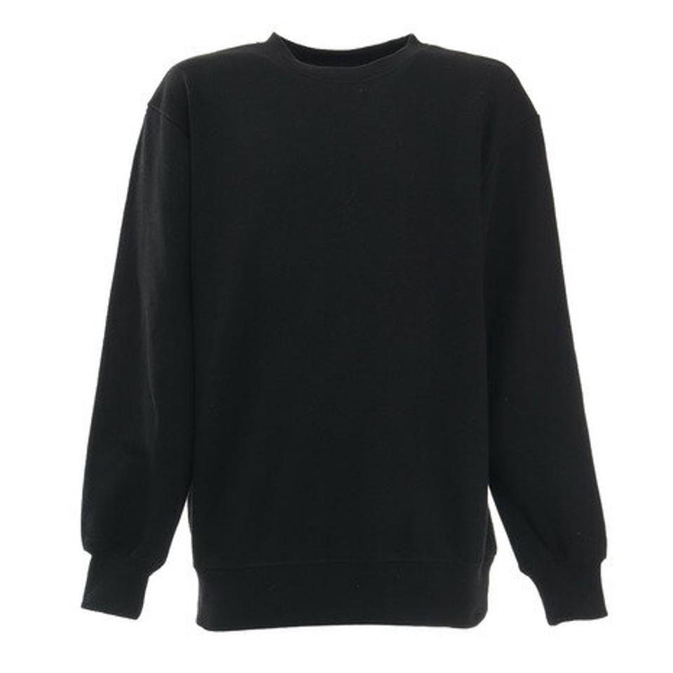 エックスティーエス（XTS）（キッズ） ジュニア クルーネックスウェット 751G1ES6681 バスケットボール スポーツウェア