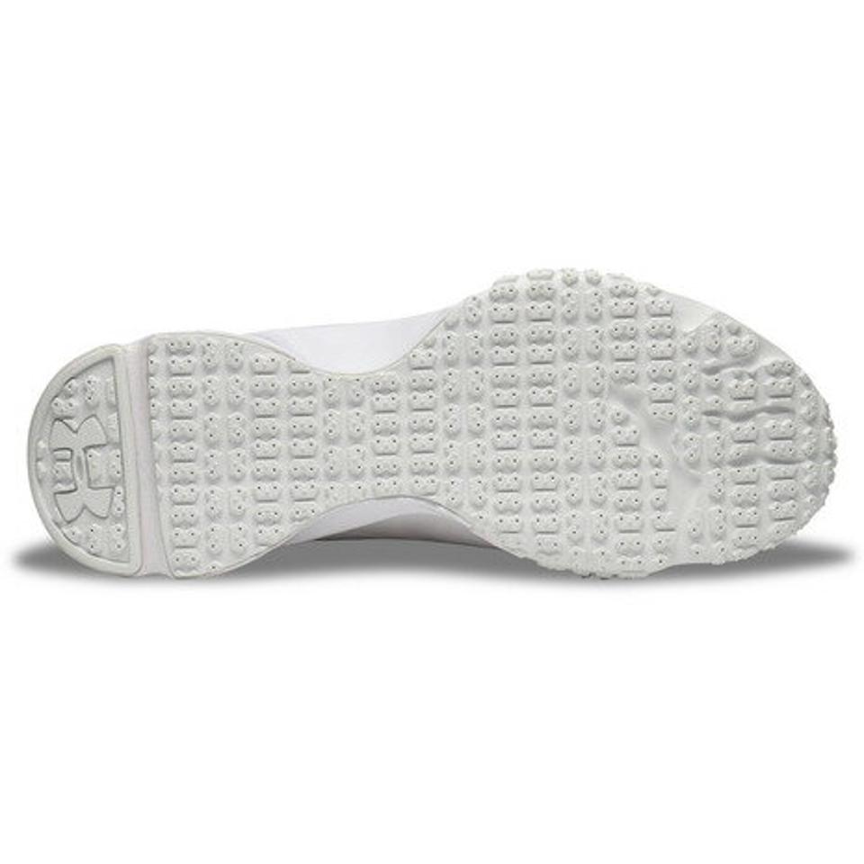 アンダーアーマー(UNDER ARMOUR) 野球 トレーニングシューズ エクストリーム トレーナー ワイド 3025678 100 (メンズ)