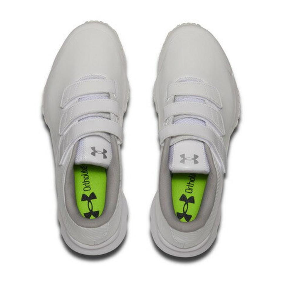 アンダーアーマー(UNDER ARMOUR) 野球 トレーニングシューズ エクストリーム トレーナー ワイド 3025678 100 (メンズ)