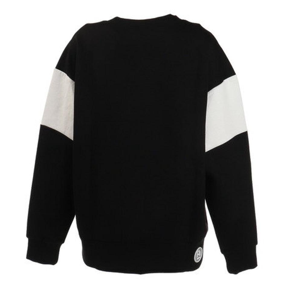 ミズノ（MIZUNO）（レディース）Ri スウェットシャツ D2JC1X1009