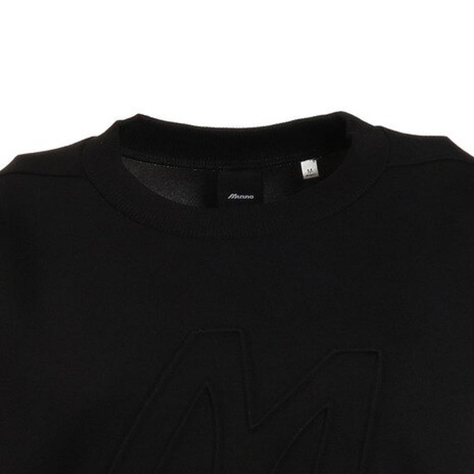 ミズノ（MIZUNO）（レディース）Ri スウェットシャツ D2JC1X1009