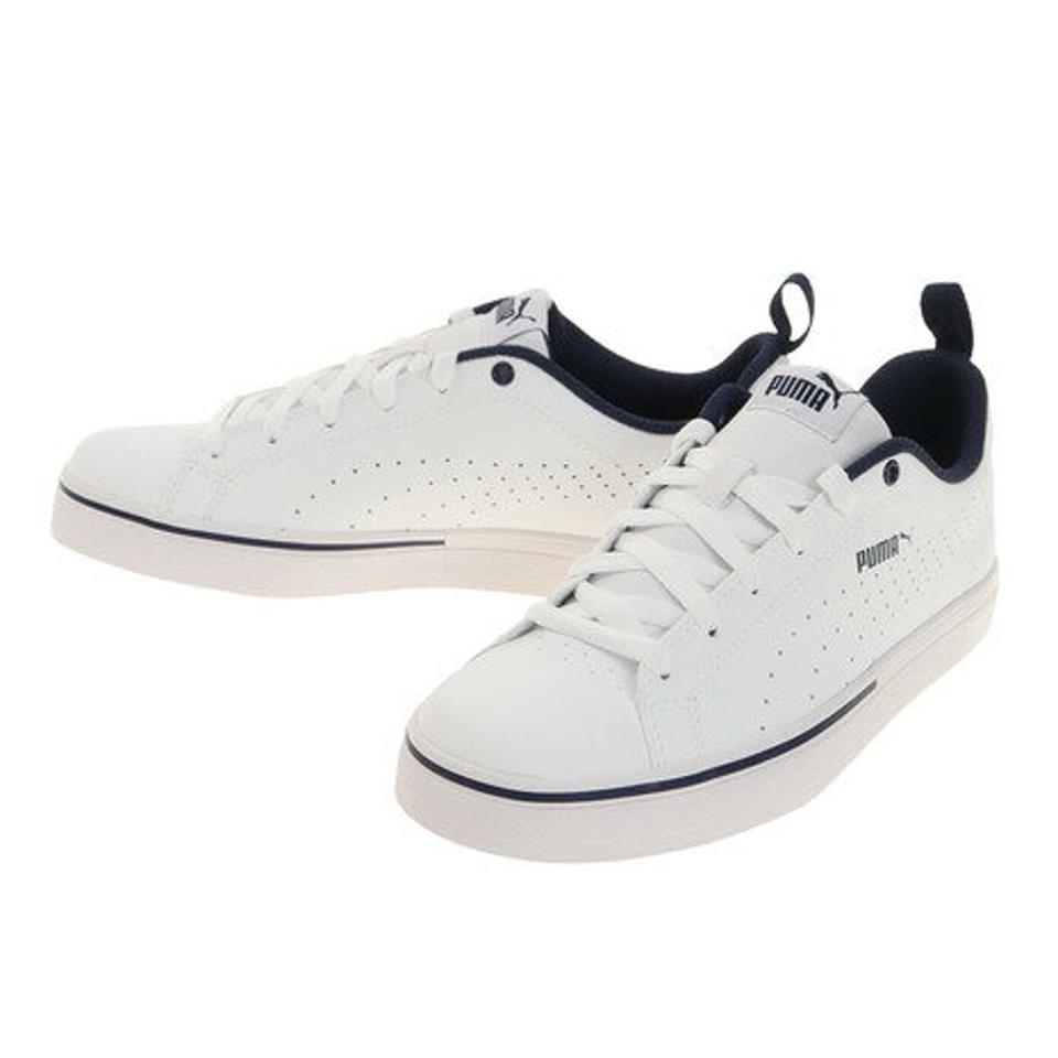 プーマ（PUMA） スニーカー ブレークポイント VULC パーフ BG 37365107 （レディース、キッズ）