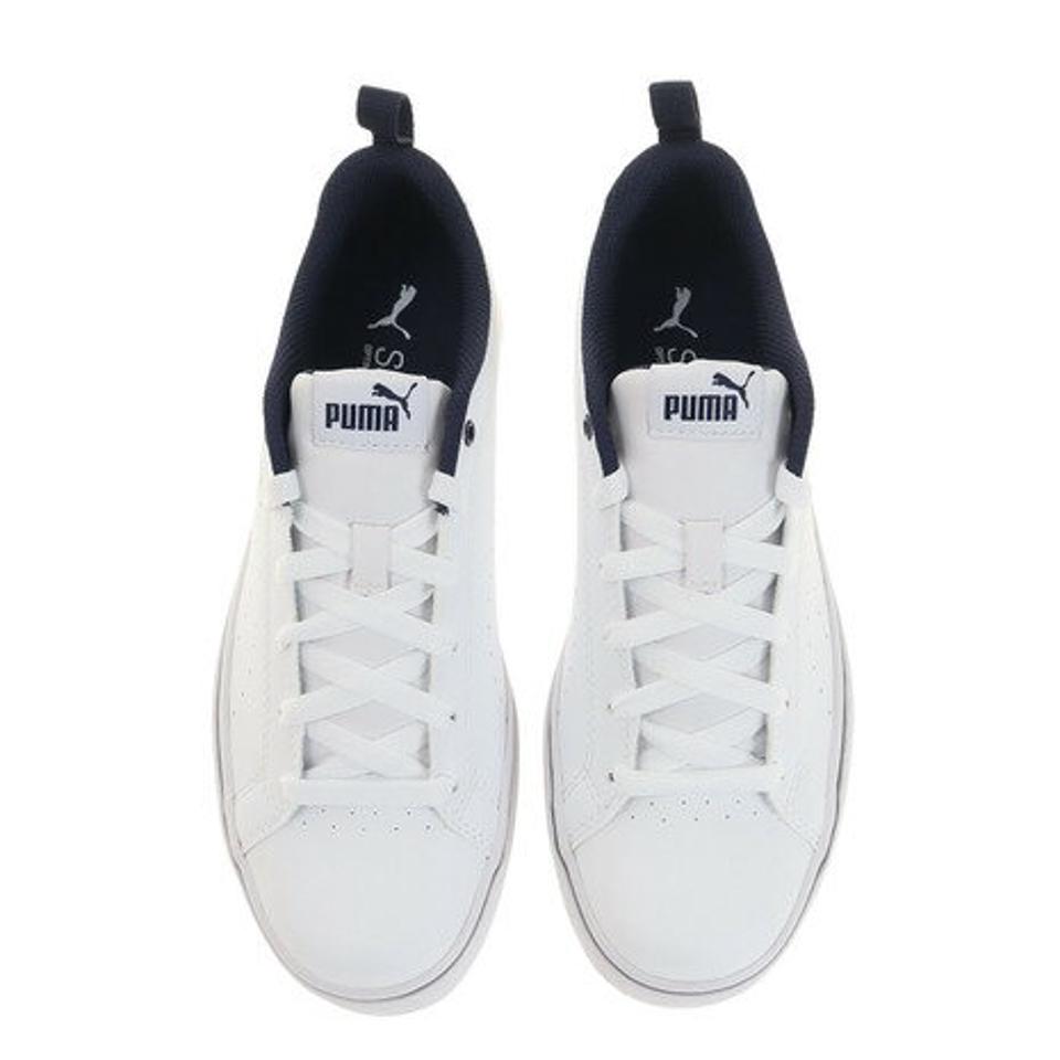 プーマ（PUMA） スニーカー ブレークポイント VULC パーフ BG 37365107 （レディース、キッズ）