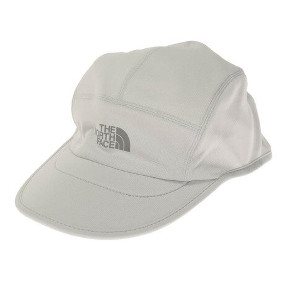 【12/10 24h限定 エントリー＆対象4店舗買い回りで最大P10倍！】ノースフェイス（THE NORTH FACE）（メンズ）ユニセックス ランニングキャップ GTDキャップ NN02272 TI