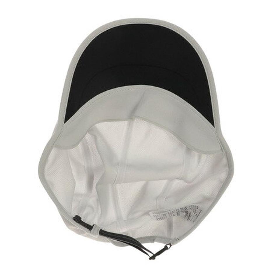 【12/10 24h限定 エントリー＆対象4店舗買い回りで最大P10倍！】ノースフェイス（THE NORTH FACE）（メンズ）ユニセックス ランニングキャップ GTDキャップ NN02272 TI