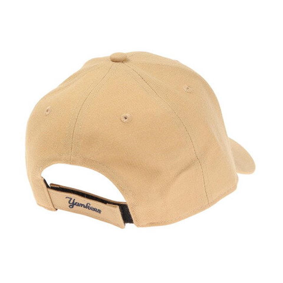 フォーティーセブン（47）（メンズ）ニューヨーク・ヤンキース MVP キャップ B-MVP17WBV-KHA