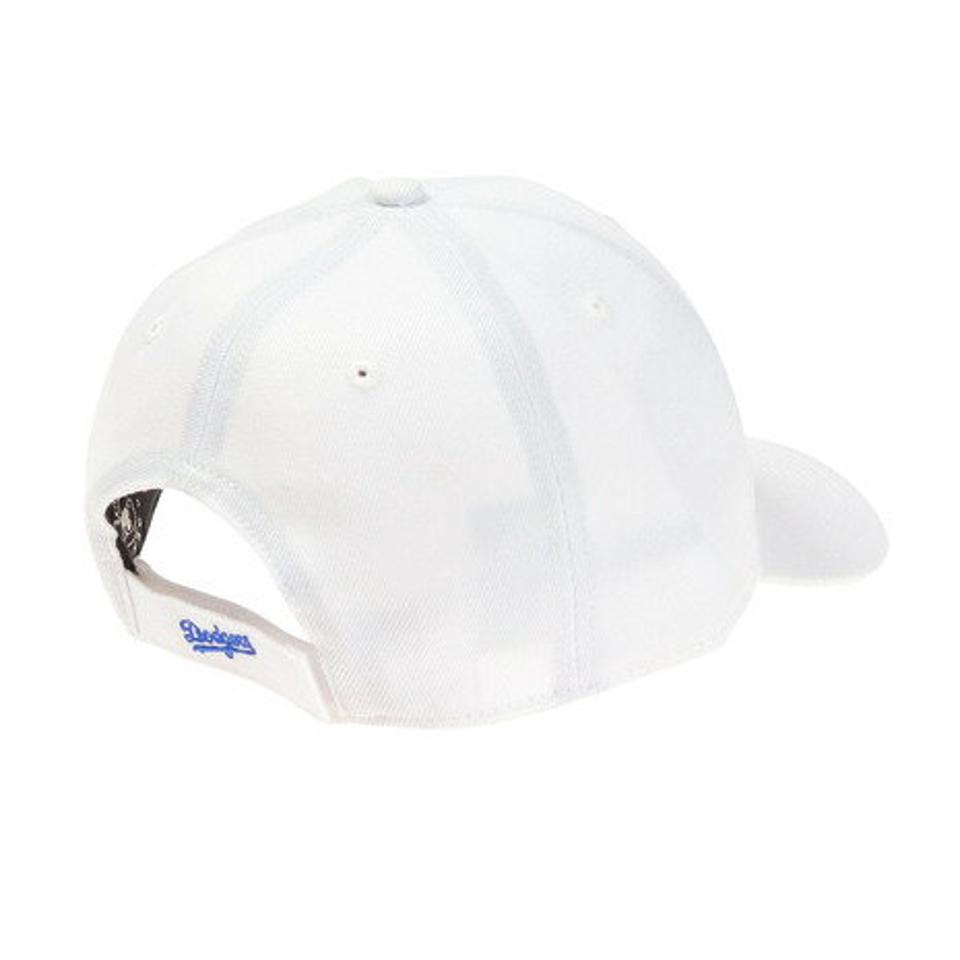 フォーティーセブン（47）（メンズ）ロサンゼルス・ドジャース MVP キャップ B-MVP12WBV-WHC