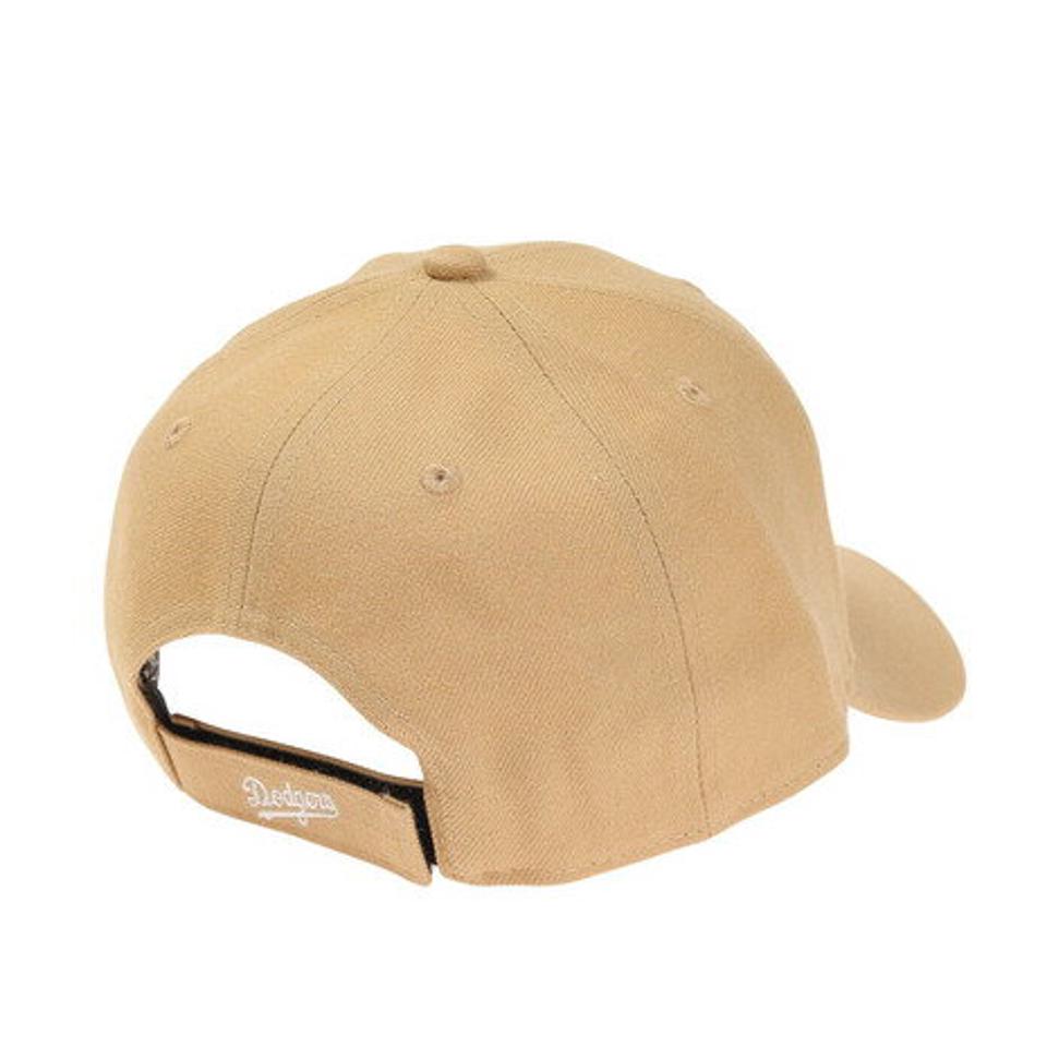 フォーティーセブン（47）（メンズ）ロサンゼルス・ドジャース MVP キャップ B-MVP12WBV-KHC