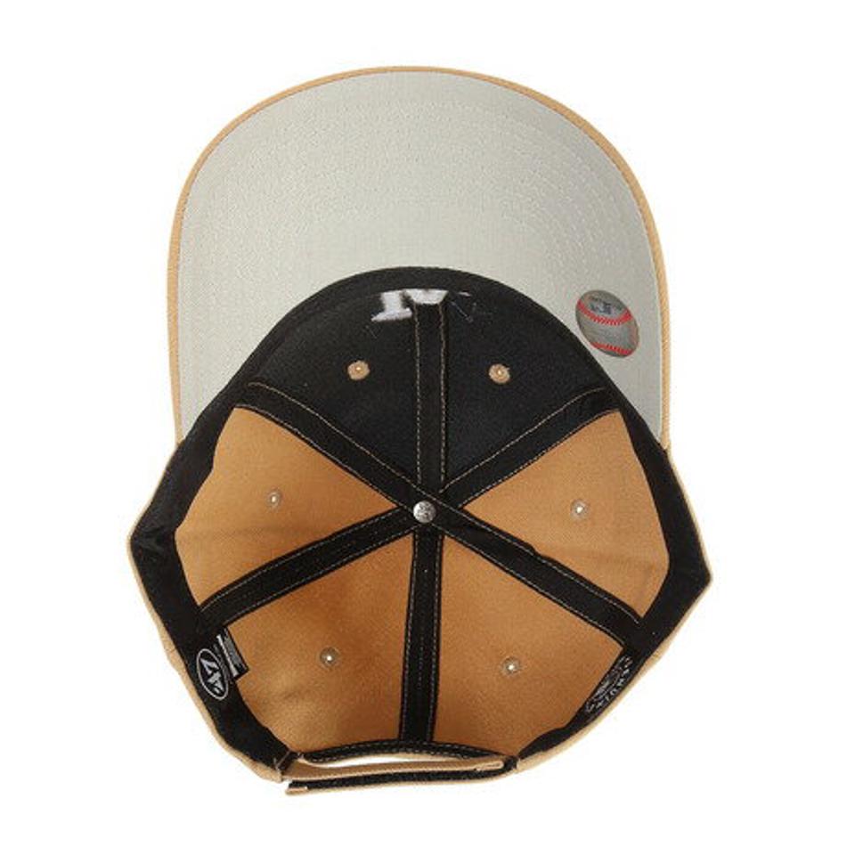 フォーティーセブン（47）（メンズ）ロサンゼルス・ドジャース MVP キャップ B-MVP12WBV-KHC