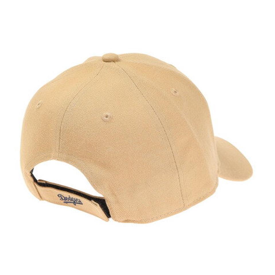 フォーティーセブン（47）（メンズ）ロサンゼルス・ドジャース MVP キャップ B-MVP12WBV-KHB MLB