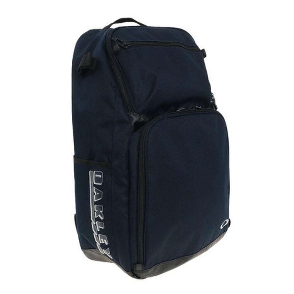 【2/25〜2/26 48h限定 エントリー＆対象4店舗買い回りで最大P10倍！】オークリー（OAKLEY）（メンズ）野球 バッグ STRIK GROUND バッグ L FOS900985-6AC