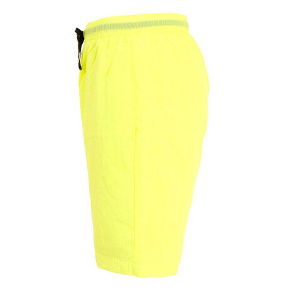 ニューバランス（new balance）（メンズ）スポーツスタイルオプティクスショートパンツ AMS01508LS2