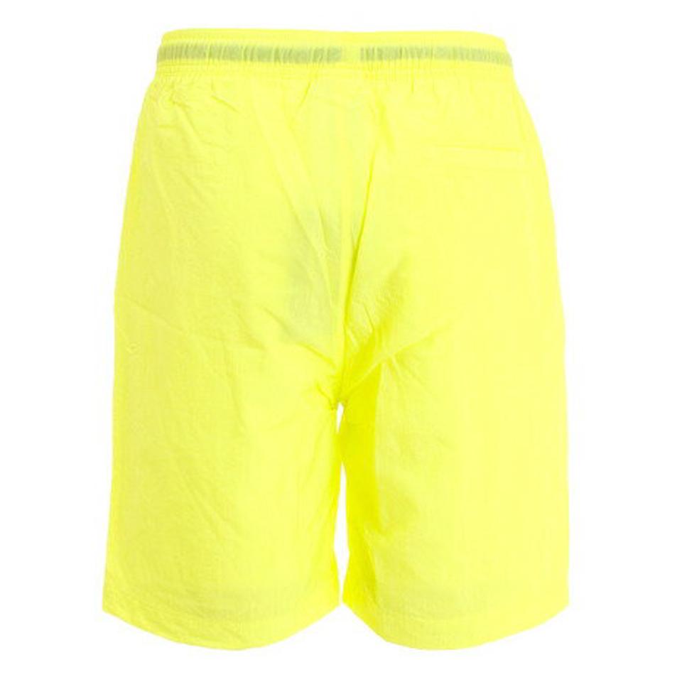 ニューバランス（new balance）（メンズ）スポーツスタイルオプティクスショートパンツ AMS01508LS2