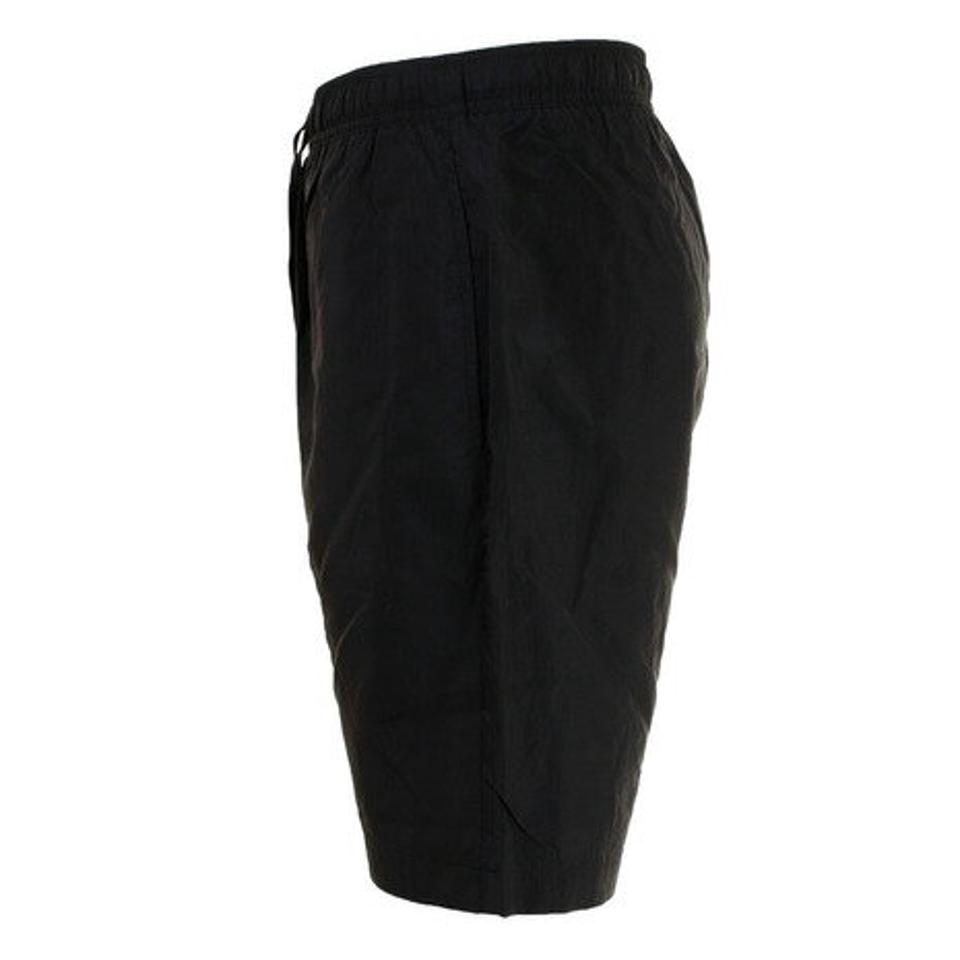 【10%OFFクーポン対象 16日迄】ニューバランス（new balance） スポーツスタイルオプティクスショートパンツ AMS01508BK （メンズ）