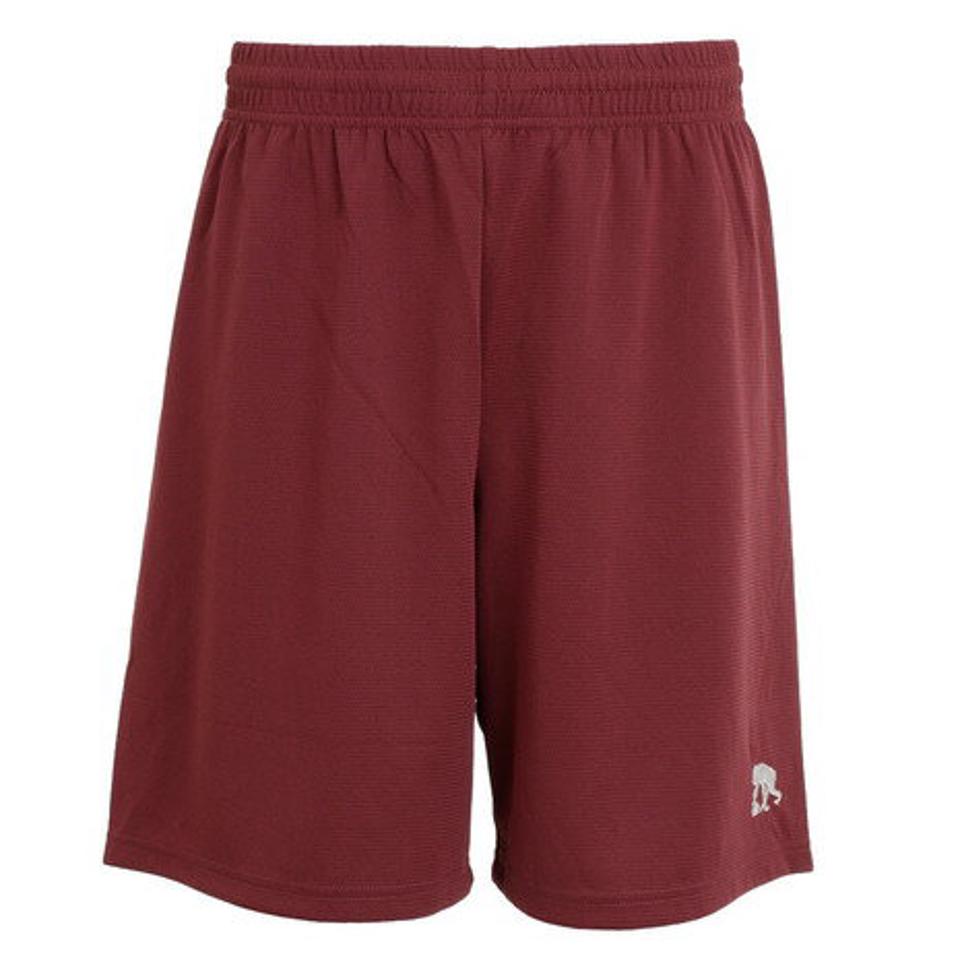 【5/25限定 エントリー＆3点以上ご購入でP最大10倍】エゴザル（EGOZARU） バスケットボールウェア ベーシックロゴカラー ハーフパンツ EZHP-2101T-134 （メンズ）