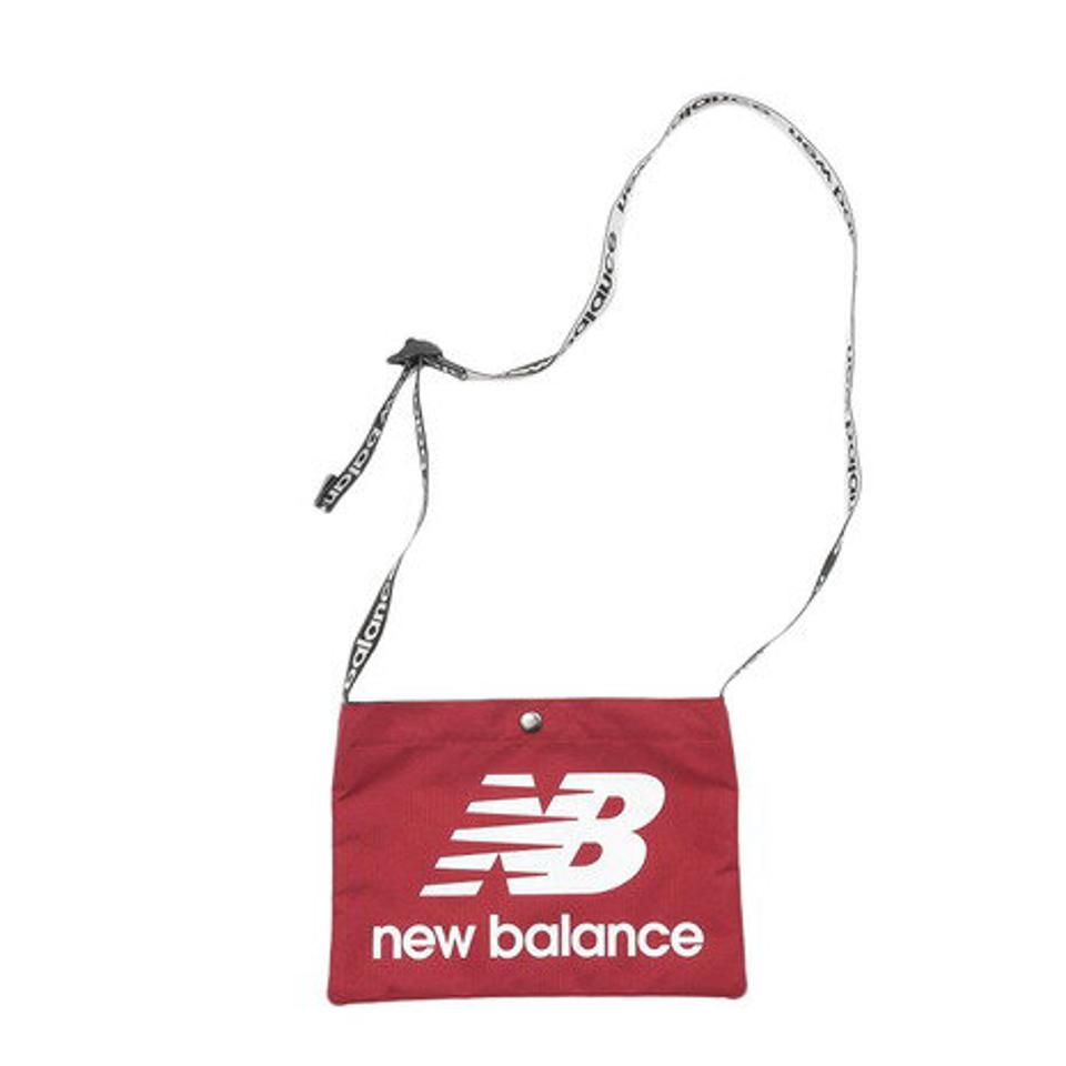 ニューバランス（new balance） マルチバッグS JABL9407NCR （メンズ、レディース）