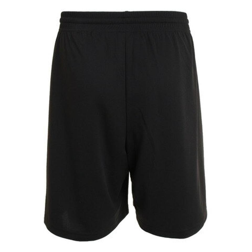 エゴザル（EGOZARU）（メンズ） バスパン バスケットボールウェア ベーシックロゴカラー ハーフパンツ EZHP-2101T