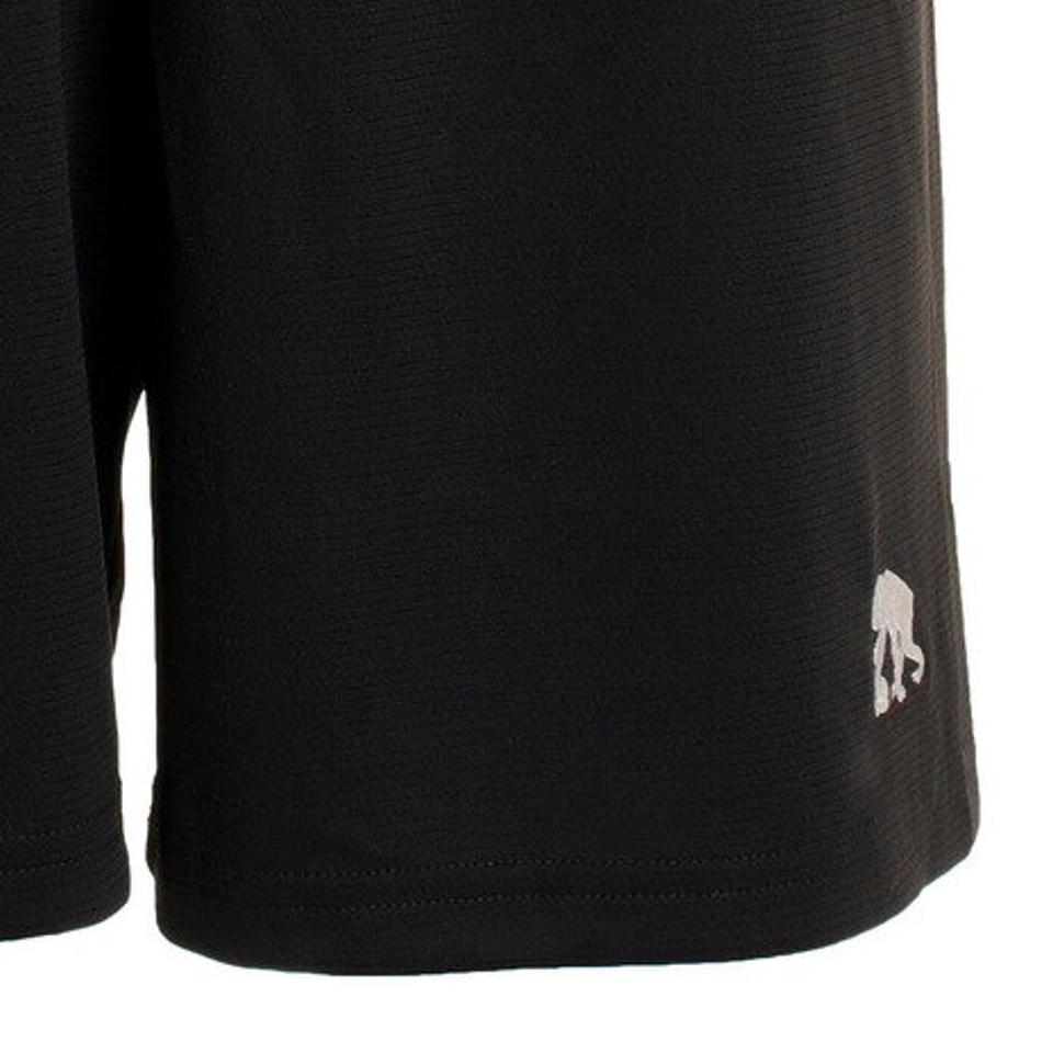 エゴザル（EGOZARU）（メンズ） バスパン バスケットボールウェア ベーシックロゴカラー ハーフパンツ EZHP-2101T