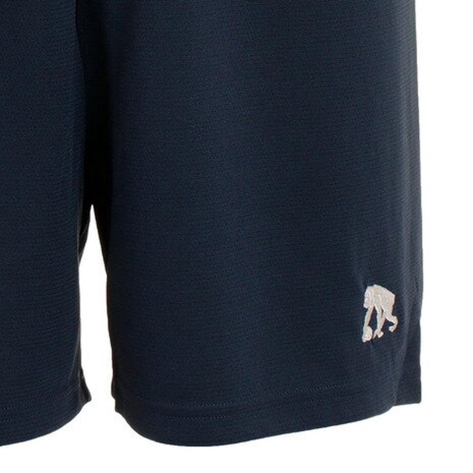 エゴザル（EGOZARU） バスパン バスケットボールウェア ベーシックロゴカラー ハーフパンツ EZHP-2101T-004 （メンズ）