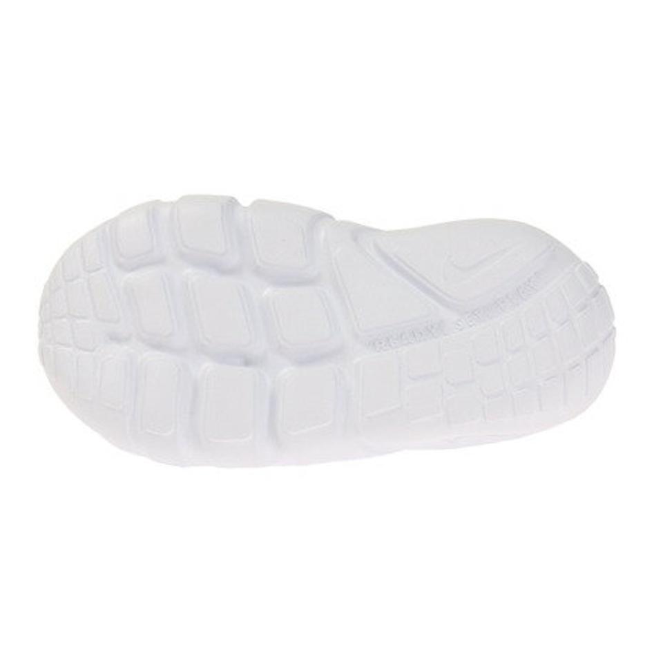 【10%OFFクーポン対象 6/29まで】ナイキ（NIKE） ボーイズ スニーカー スポーツシューズ フレックス ランナー 2 TDV DJ6039-402 （キッズ）