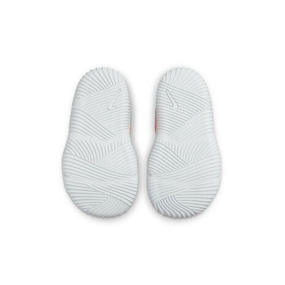 ナイキ（NIKE）（キッズ）スリッポン ベビー ジュニア アクア ソック 360 TD クリムゾンブリス サーモンピンク 943759-607