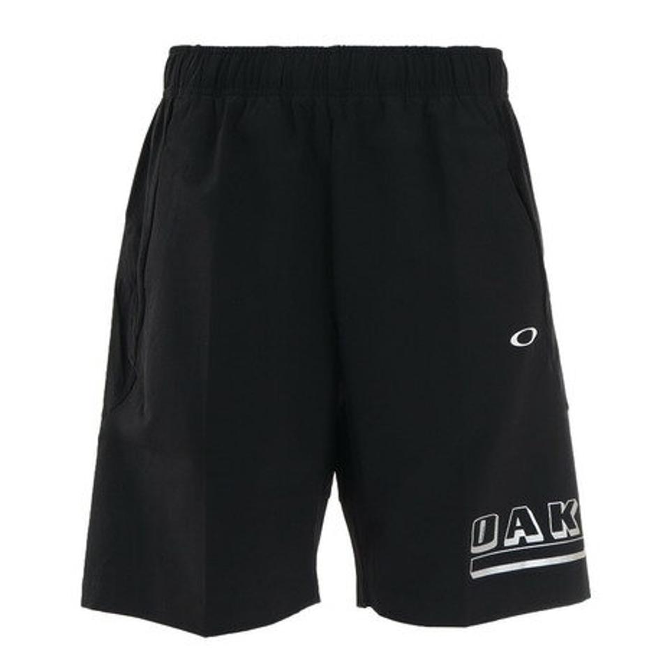 オークリー（OAKLEY） 野球ウェア STRIKING WIND SHRTS 9IN パンツ FOA403595-02E （メンズ）