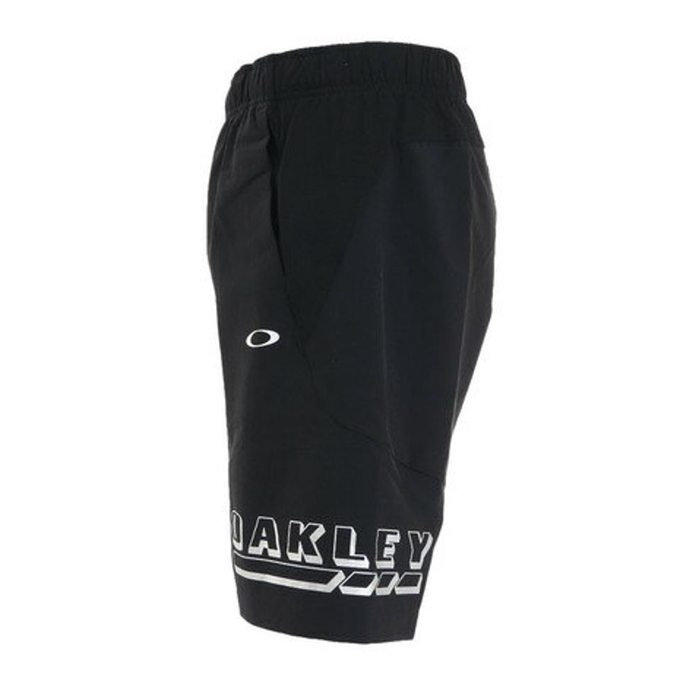 オークリー（OAKLEY） 野球ウェア STRIKING WIND SHRTS 9IN パンツ FOA403595-02E （メンズ）