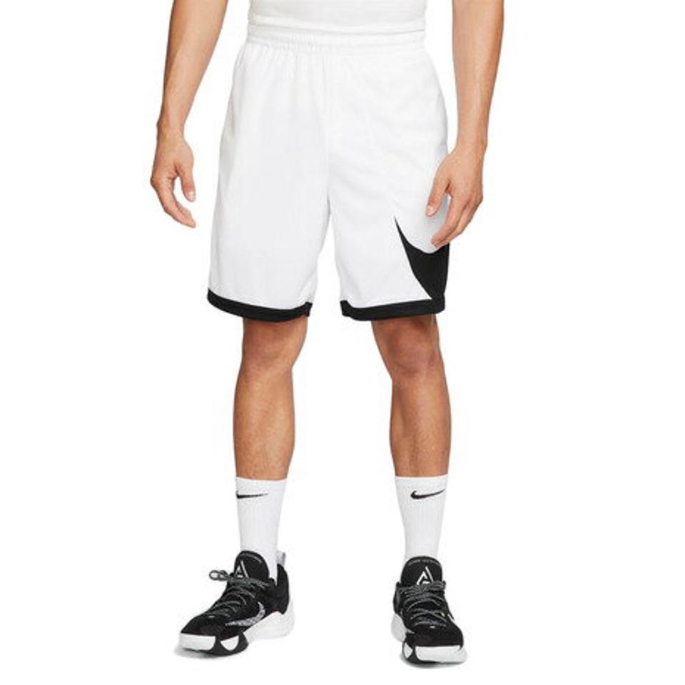 ナイキ（NIKE）（メンズ）バスケットボールウェア DF ハイブリッド ショートパンツ 3.0 DH6764-100