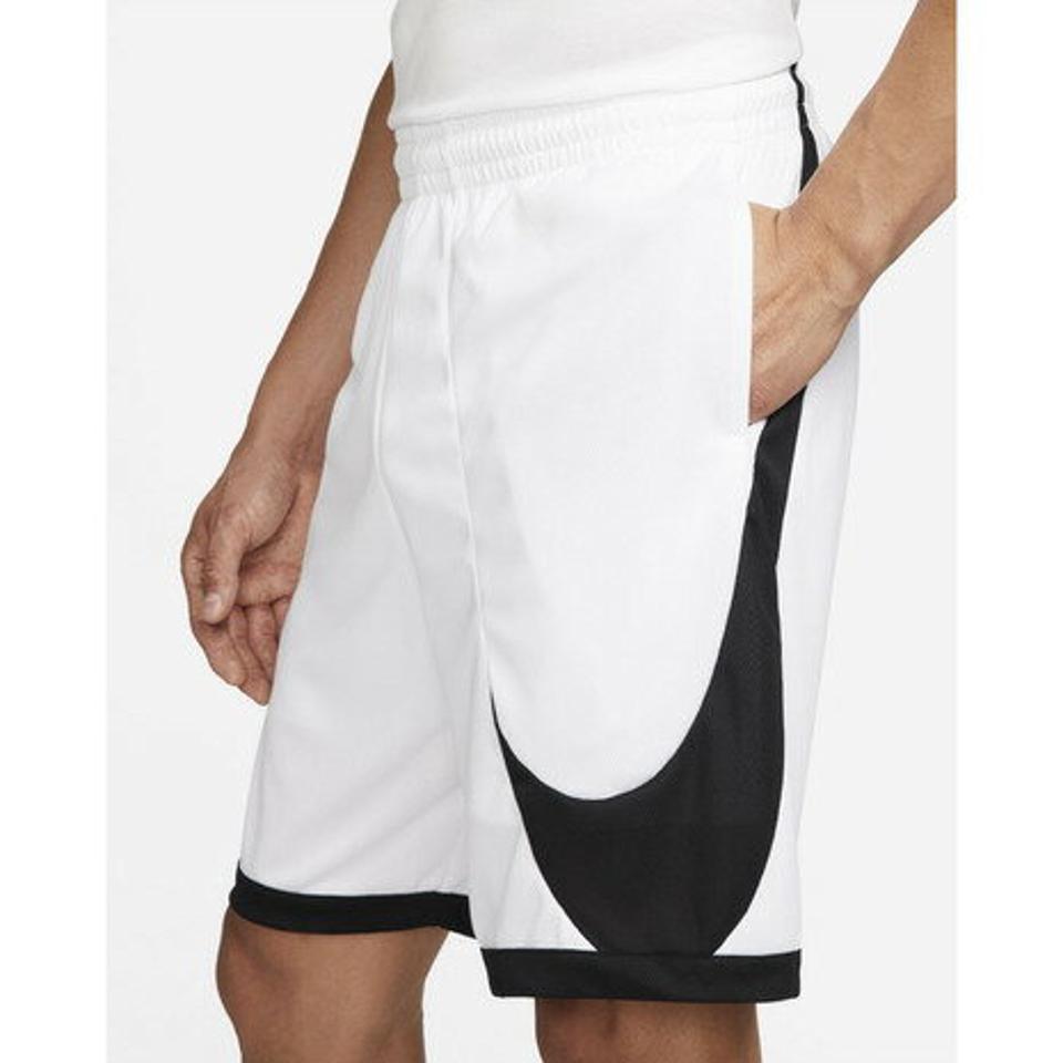 ナイキ（NIKE）（メンズ）バスケットボールウェア DF ハイブリッド ショートパンツ 3.0 DH6764-100