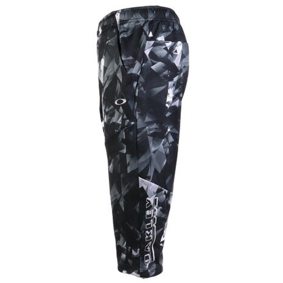 オークリー(OAKLEY) 野球ウェア STRIK LT FLEC 3/4 パンツ FOA403576-00G (メンズ)