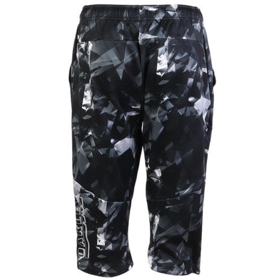 オークリー(OAKLEY) 野球ウェア STRIK LT FLEC 3/4 パンツ FOA403576-00G (メンズ)