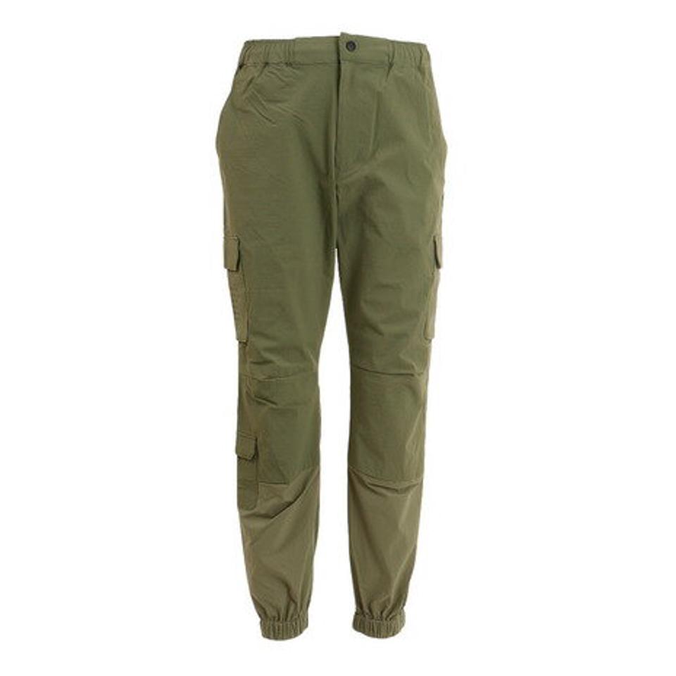 ザ・ワープ・バイ・エネーレ(The Warp By Ennerre)(メンズ)Rip-Stop 3D Pants WB3MJD11 KHK