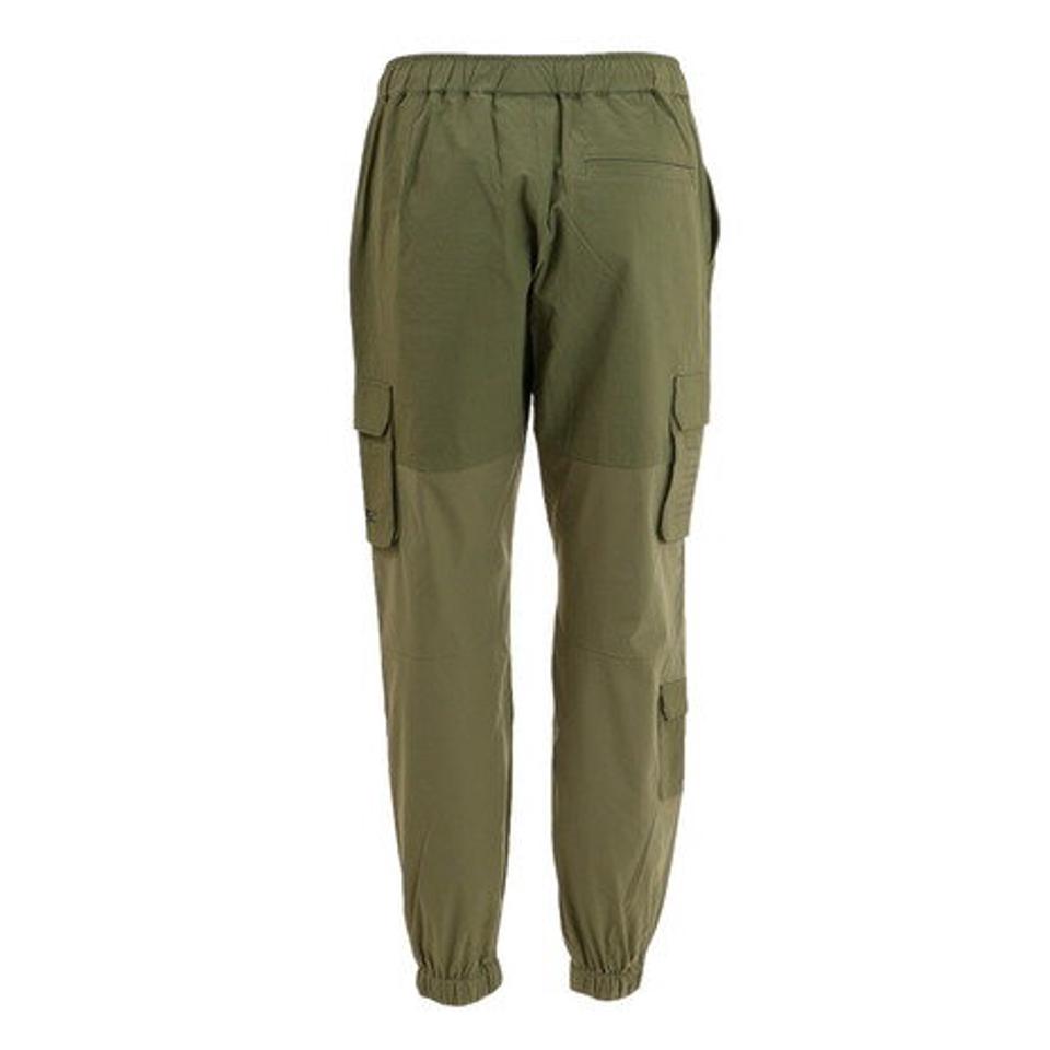 ザ・ワープ・バイ・エネーレ(The Warp By Ennerre)(メンズ)Rip-Stop 3D Pants WB3MJD11 KHK