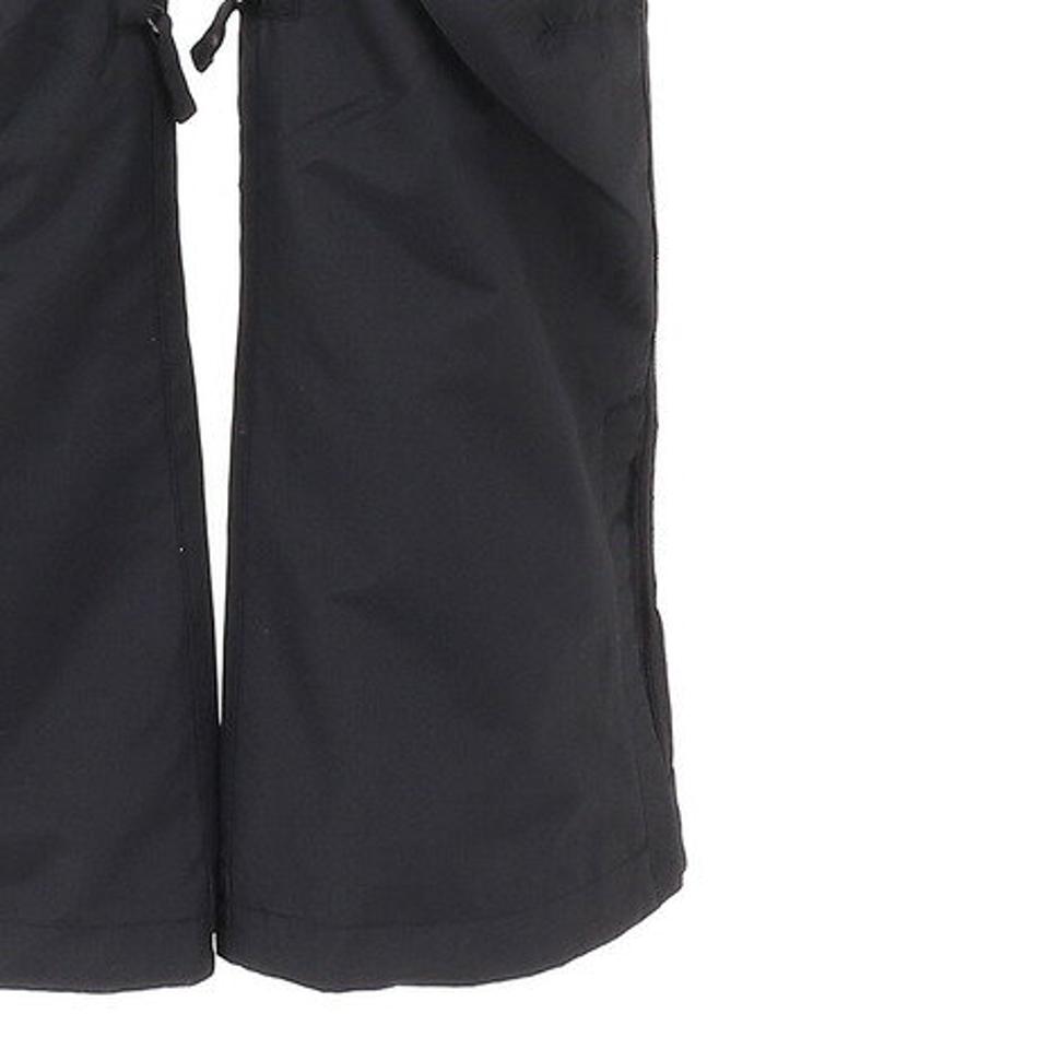 ニキータ（NIKITA） スノーボードウェア CEDAR SLIM パンツ NBFW210017J BLACK （レディース）