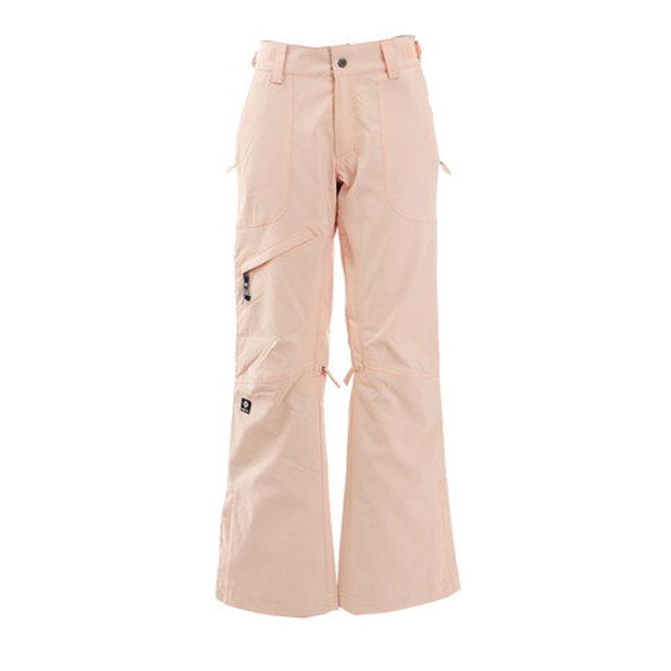 ニキータ（NIKITA）（レディース）スノーボード ウェア ジャケット WHITE PINE PANT NBFW210015J