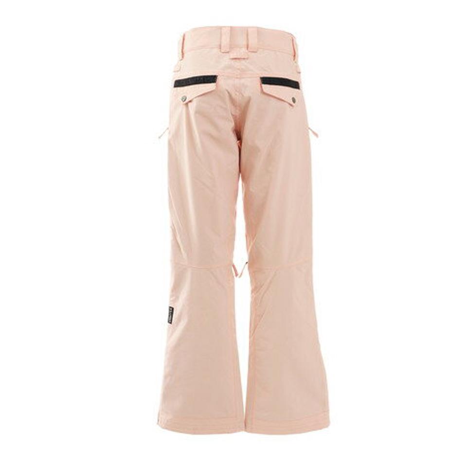 ニキータ（NIKITA）（レディース）スノーボード ウェア ジャケット WHITE PINE PANT NBFW210015J