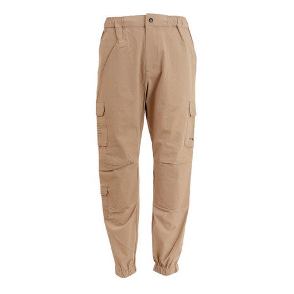 ザ・ワープ・バイ・エネーレ(The Warp By Ennerre)(メンズ)Rip-Stop 3D Pants WB3MJD11