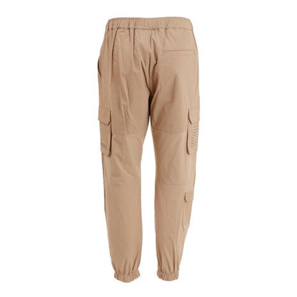 ザ・ワープ・バイ・エネーレ(The Warp By Ennerre)(メンズ)Rip-Stop 3D Pants WB3MJD11