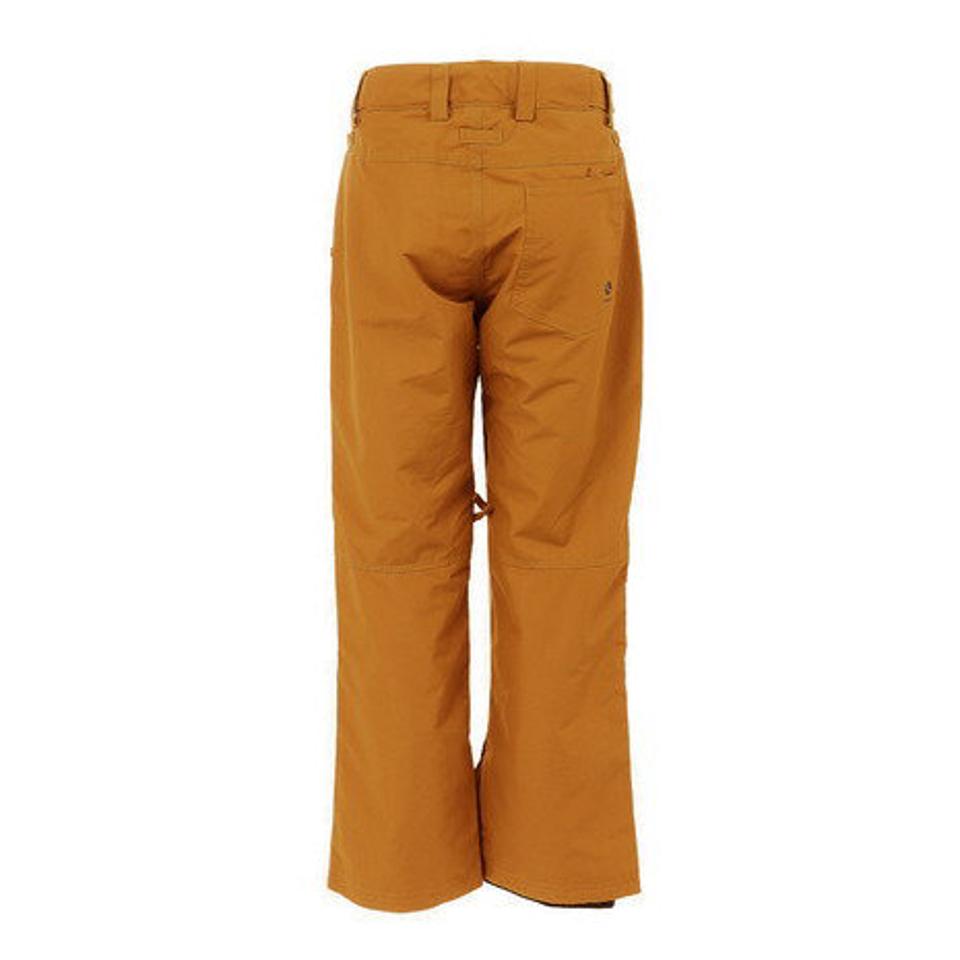 ボンファイア（Bonfire） スノーボード ウェア メンズ DOMAIN パンツ BBFW210026J SADDLE （メンズ）