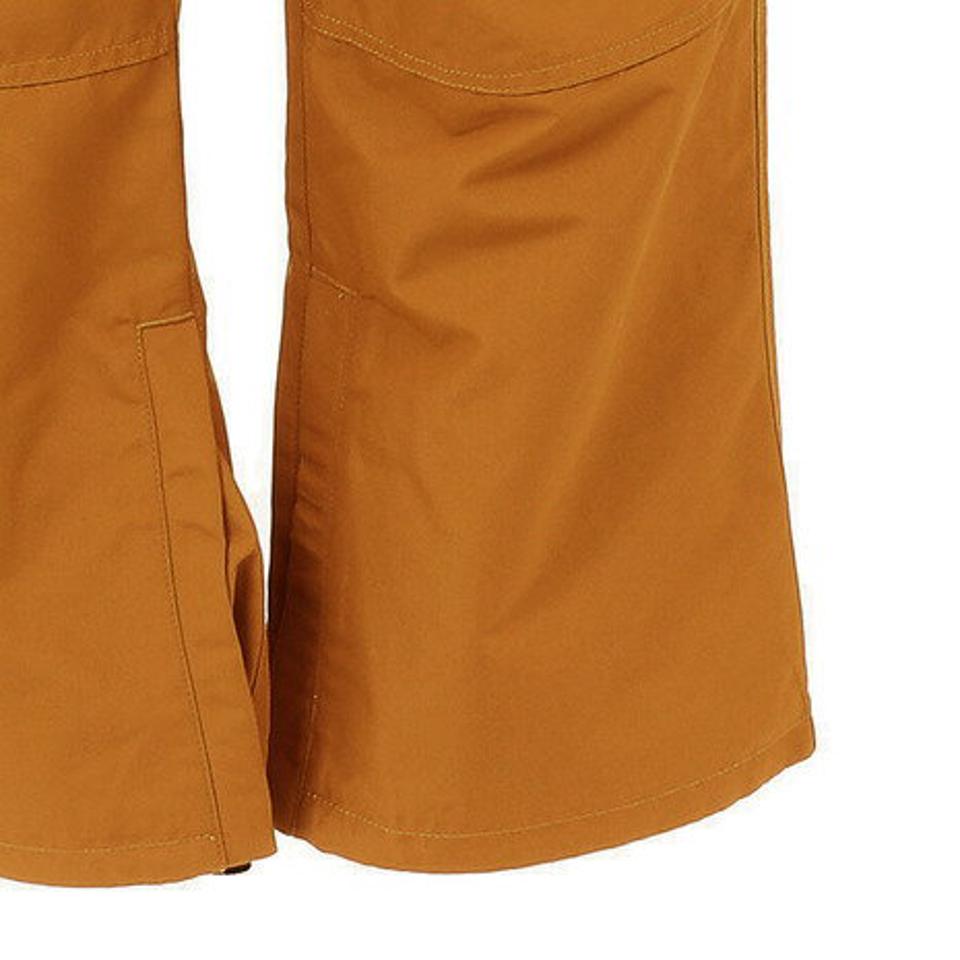 ボンファイア（Bonfire） スノーボード ウェア メンズ DOMAIN パンツ BBFW210026J SADDLE （メンズ）