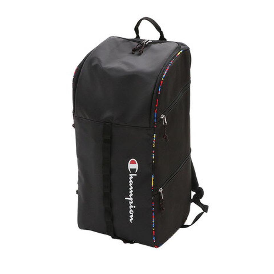 チャンピオン（CHAMPION） バックパック C3-VB728B 098 36L バスケットボール リュック （メンズ、レディース）