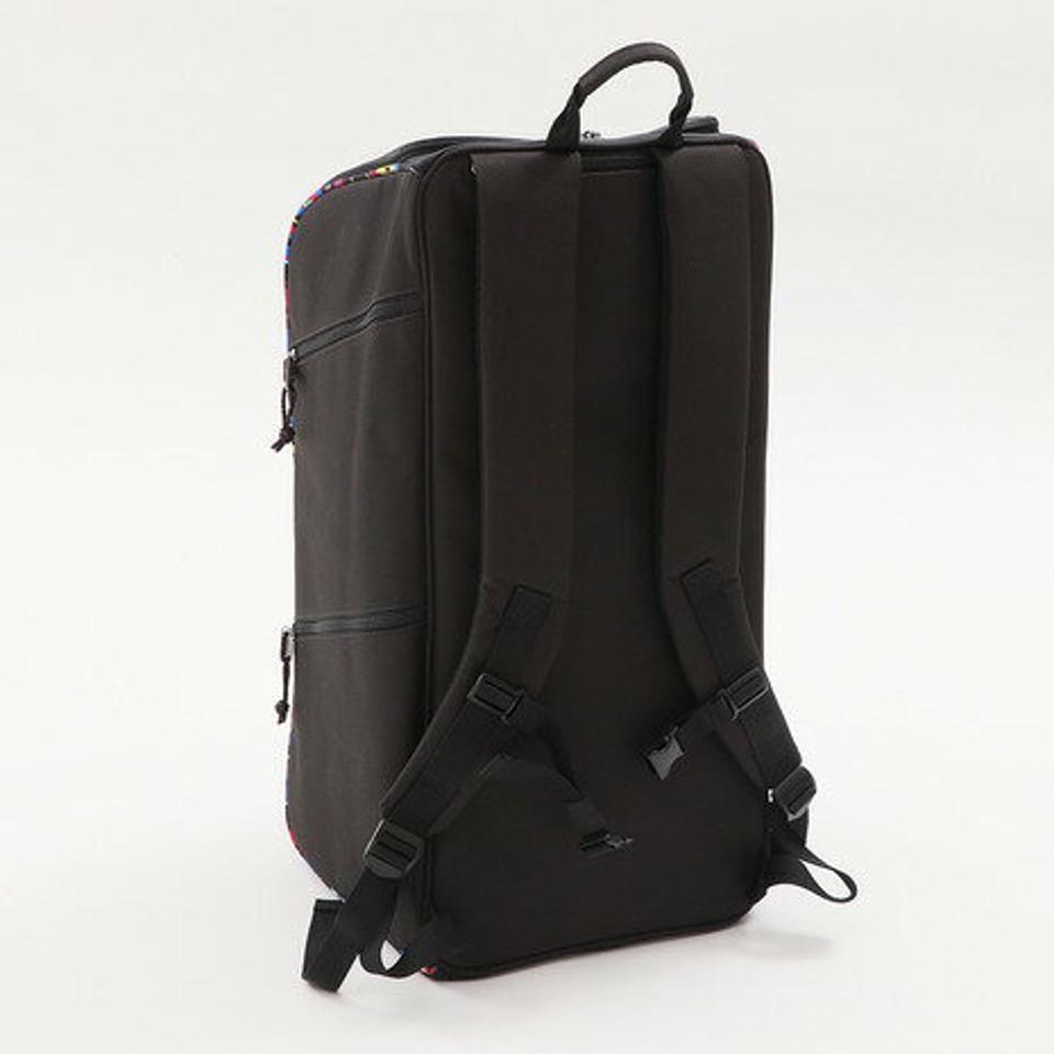 チャンピオン（CHAMPION） バックパック C3-VB728B 098 36L バスケットボール リュック （メンズ、レディース）