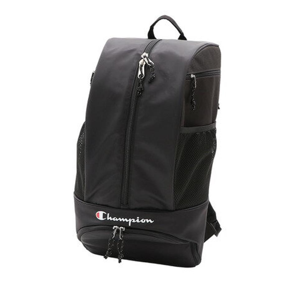 チャンピオン（CHAMPION） バックパック C3-VB727B 090 28.5L バスケットボール リュック （メンズ、レディース）