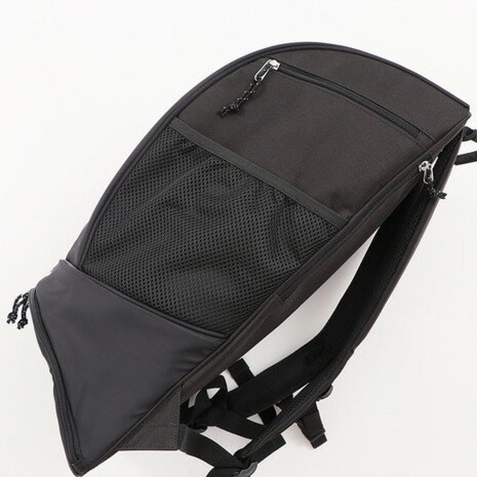 チャンピオン（CHAMPION） バックパック C3-VB727B 090 28.5L バスケットボール リュック （メンズ、レディース）