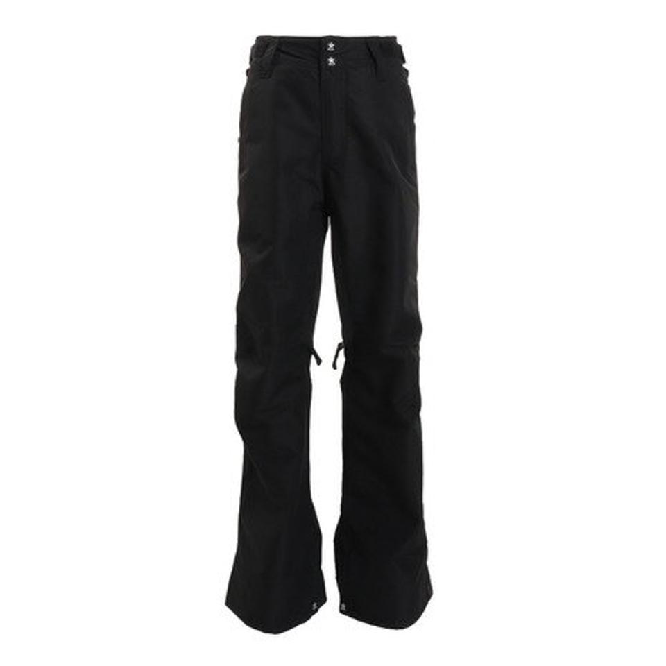 セッションズ（SESSIONS） YOUTH SQUADRON STANDARD FIT パンツ WWG SSFW21Y005J BLACK （キッズ）