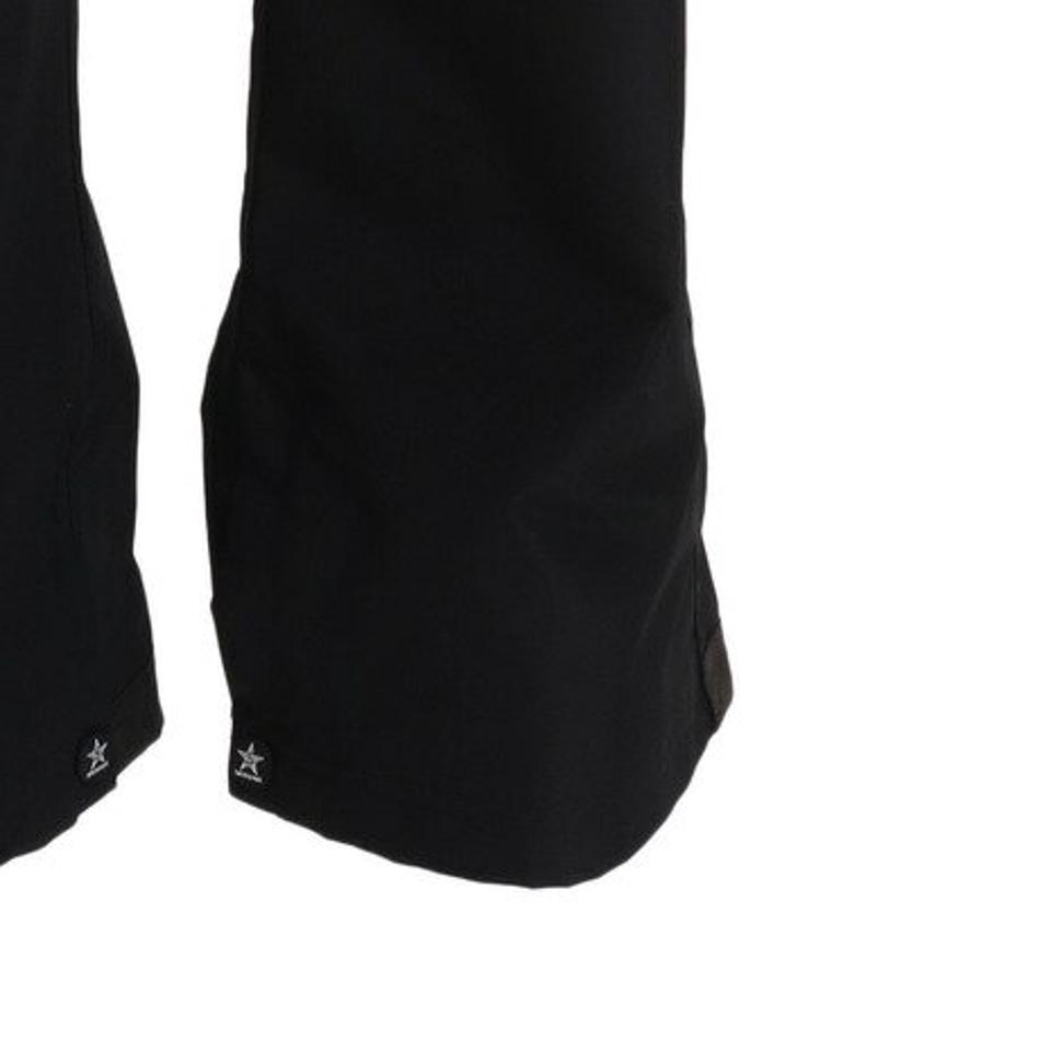 セッションズ（SESSIONS） YOUTH SQUADRON STANDARD FIT パンツ WWG SSFW21Y005J BLACK （キッズ）