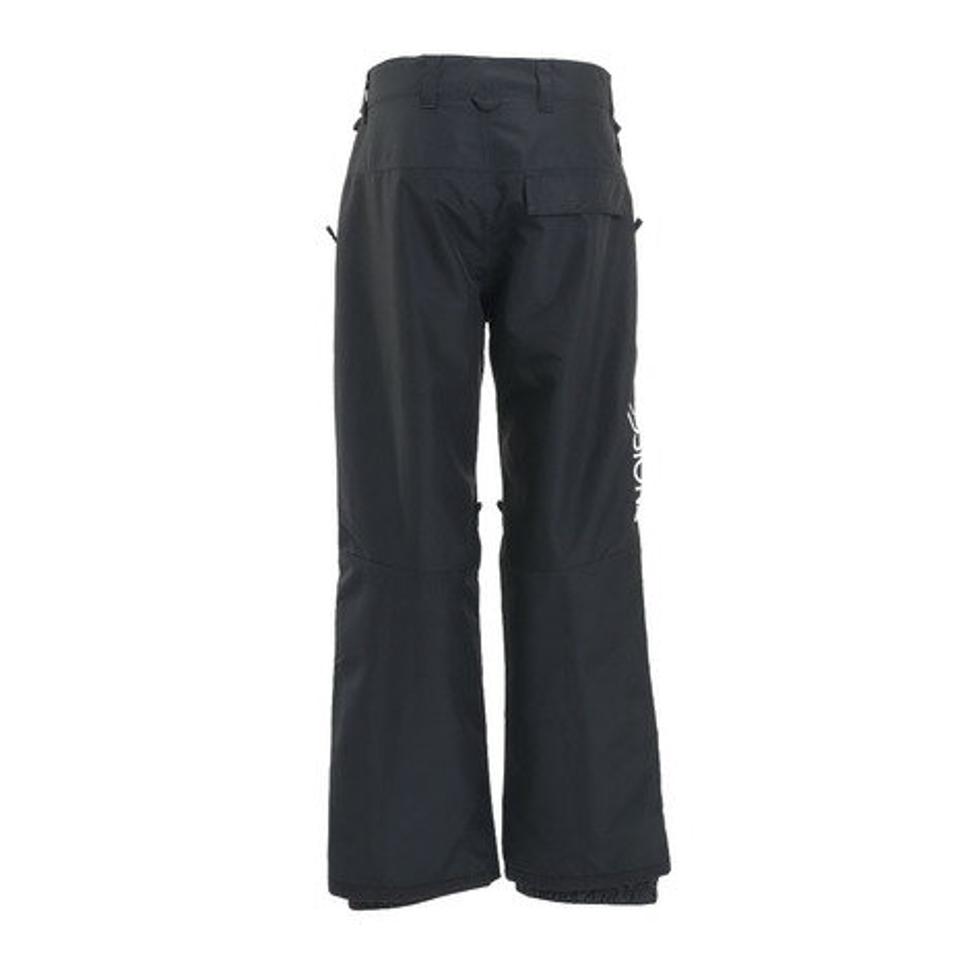 セッションズ（SESSIONS）（メンズ）スノーボード ウェア パンツ メンズ ブラック CAPITAL PANTS WWG SSFW210025J