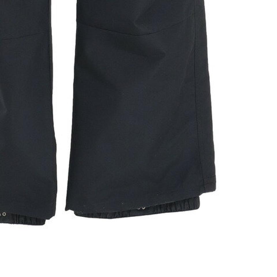 セッションズ（SESSIONS）（メンズ）スノーボード ウェア パンツ メンズ ブラック CAPITAL PANTS WWG SSFW210025J